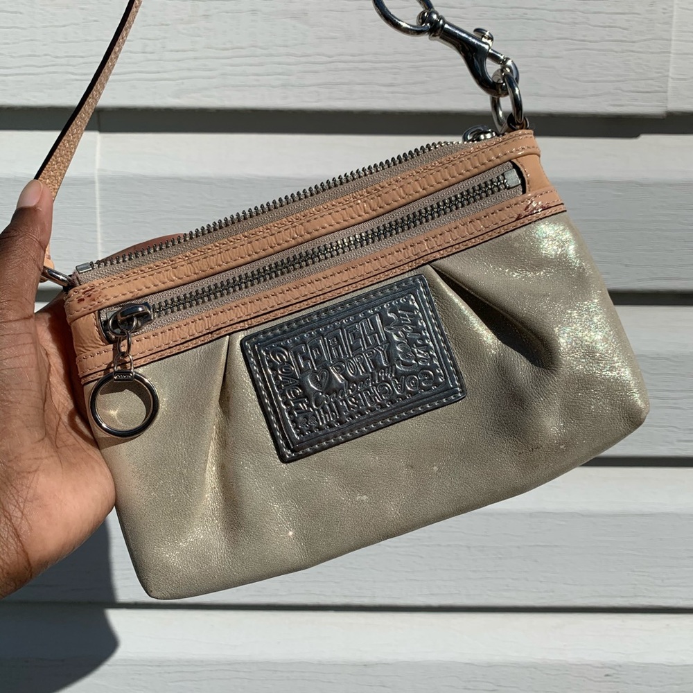 Coach Mini Bag